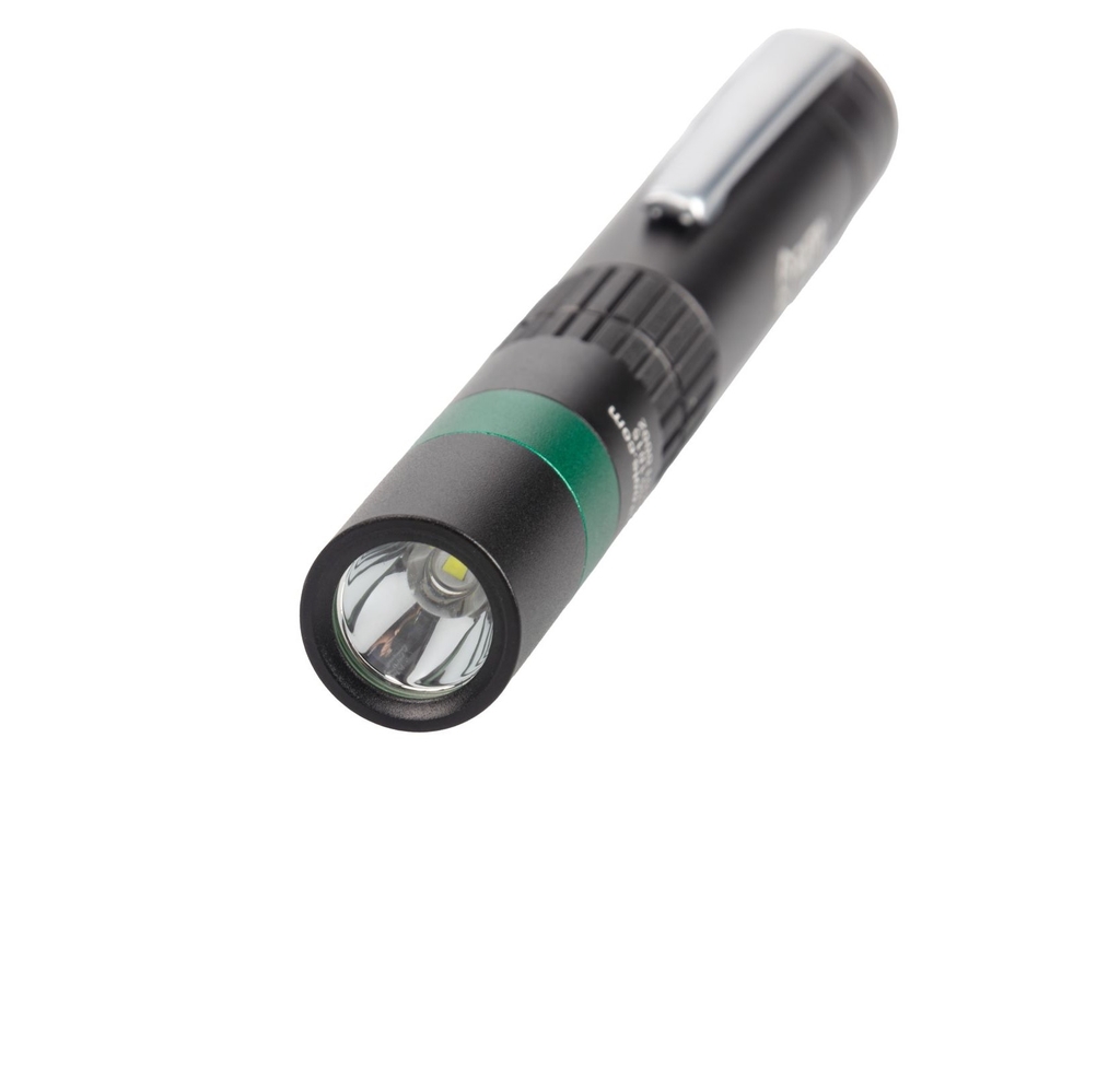 Đèn pin loại cầm tay dạng bút  90LM SATA 90745 - PENLIGHT