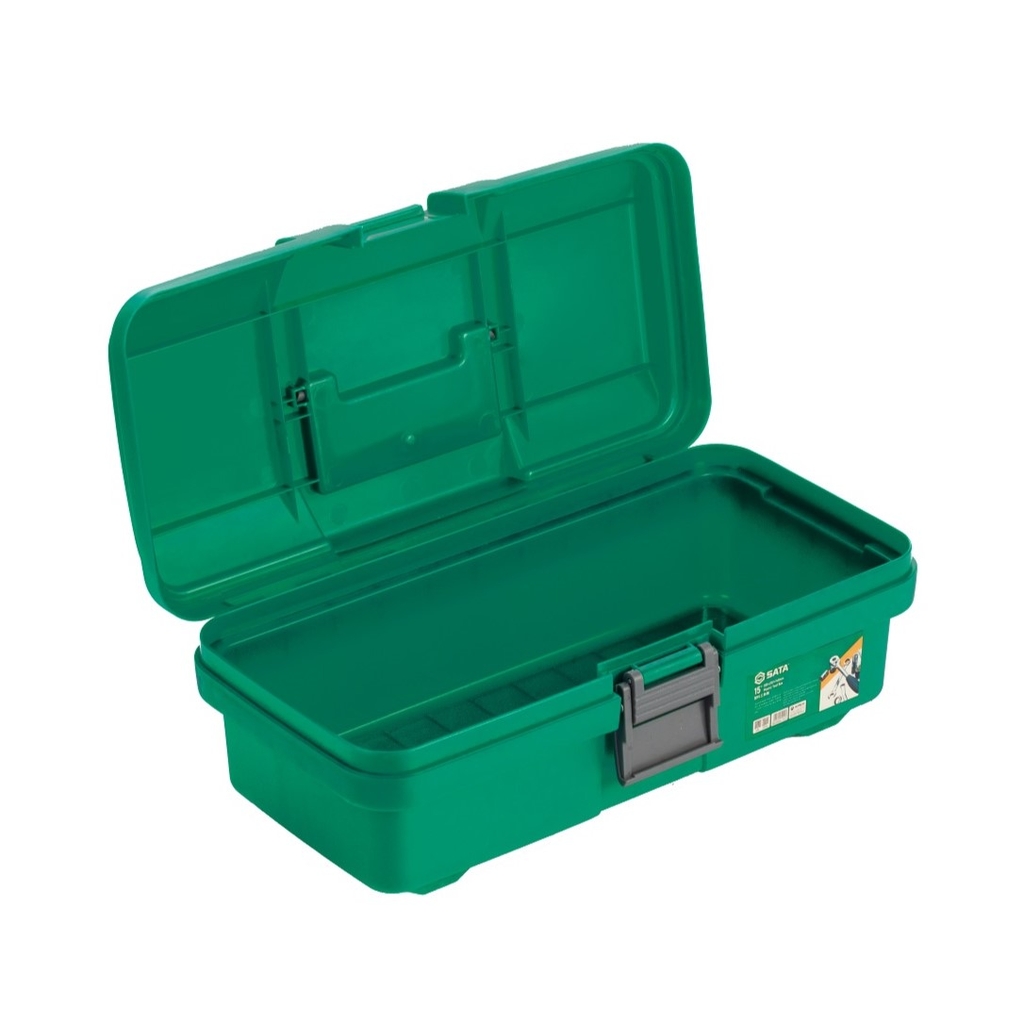 Hộp đựng dụng cụ 15 inch SATA 95161