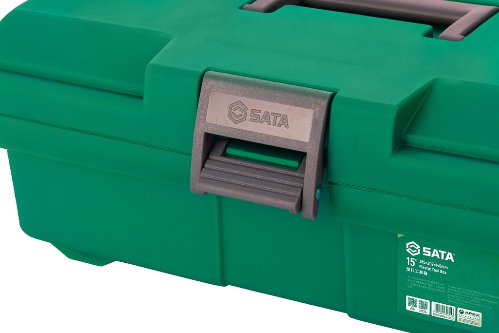 Hộp đựng dụng cụ 15 inch SATA 95161