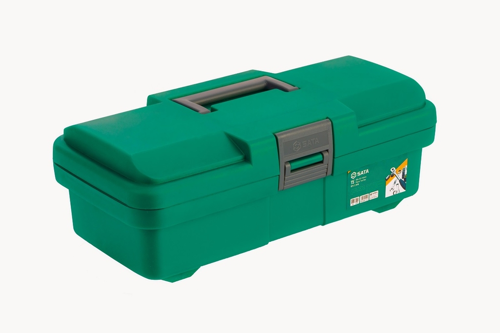 Hộp đựng dụng cụ 15 inch SATA 95161