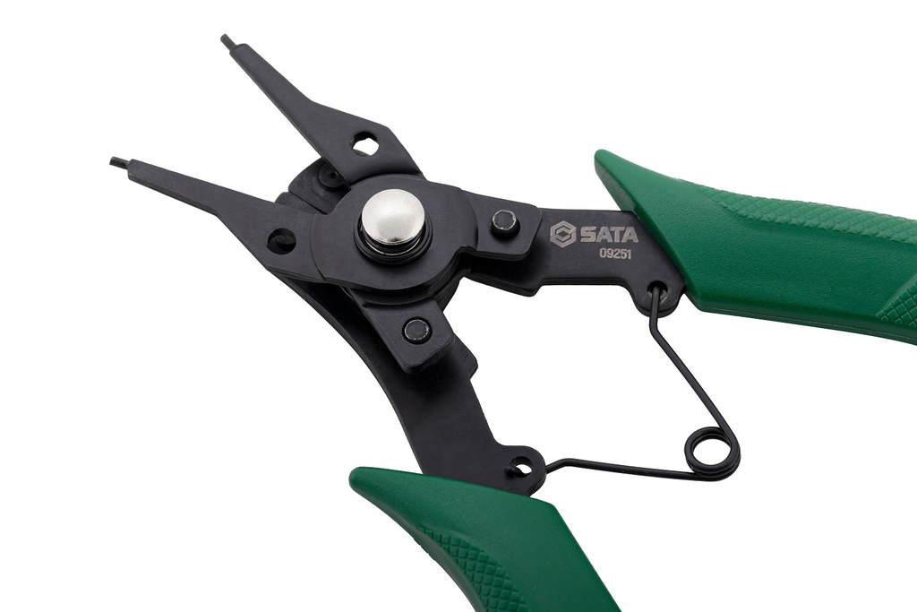 Bộ kìm mở phe SATA 1 bộ 5 cái 09251
