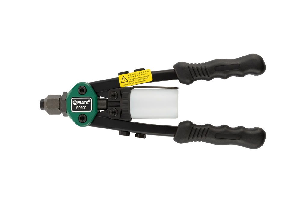 Kìm rút đinh rivet SATA 13inch 90502