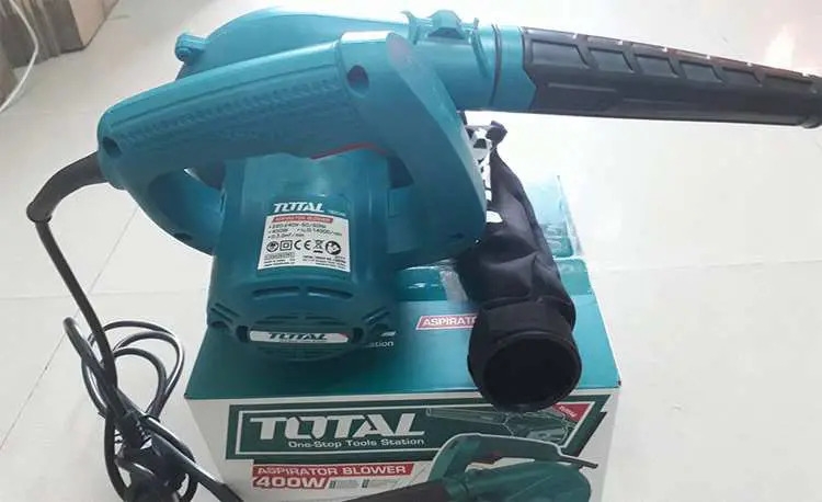 Máy thổi bụi TB2066 TOTAL