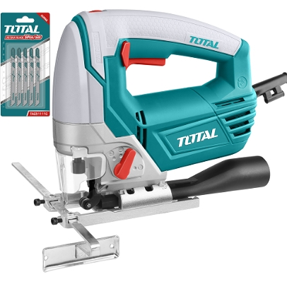 Máy cưa lọng 800W TS2081006 TOTAL
