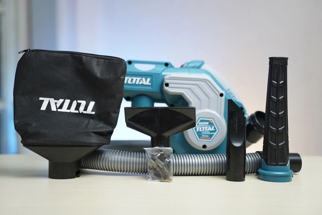 Máy thổi bụi TB2086 TOTAL