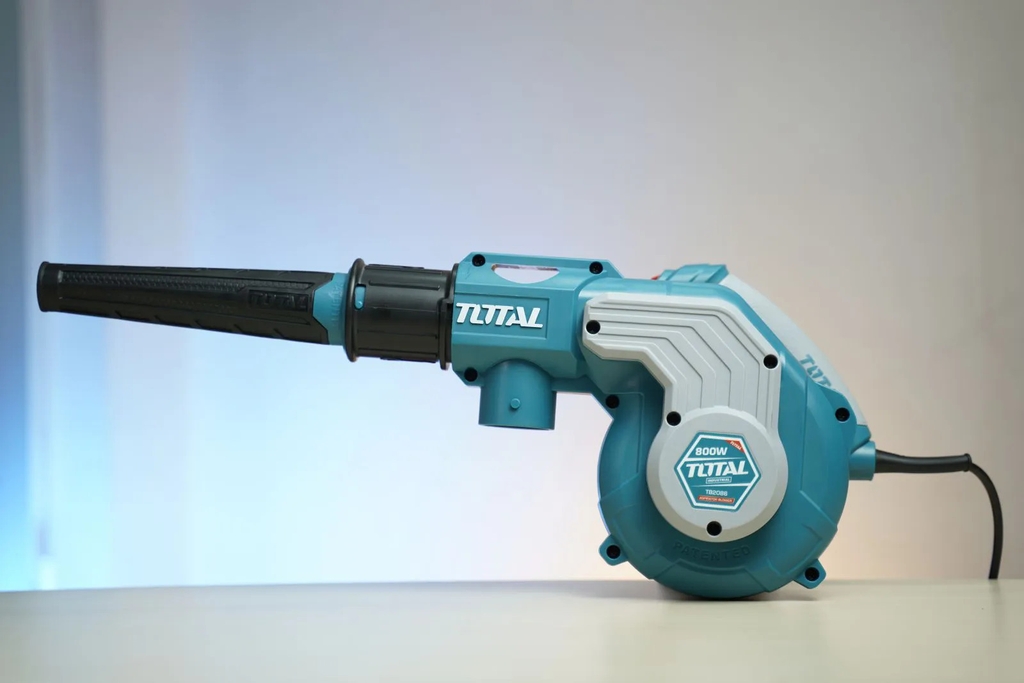 Máy thổi bụi TB2086 TOTAL