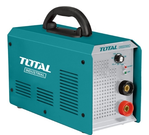 Máy hàn MMA Inverter  160A TW21605 TOTAL