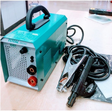 Máy hàn MMA Inverter  160A TW21605 TOTAL