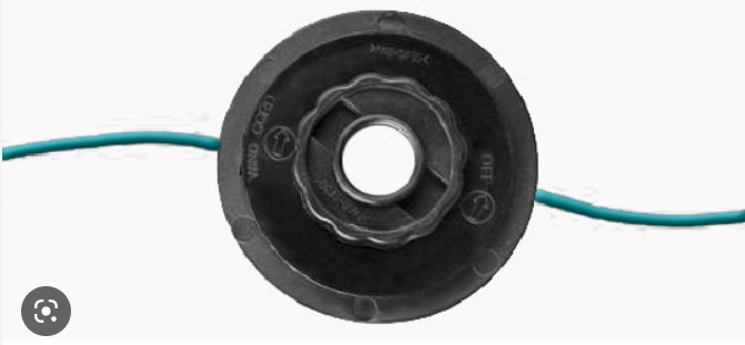 Đĩa cắt cỏ bằng cước TGTLS251 TOTAL