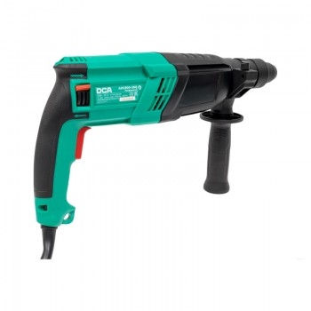 Máy khoan bê tông điện 4 chức năng 800w 2.7J DCA AZC800-26Q