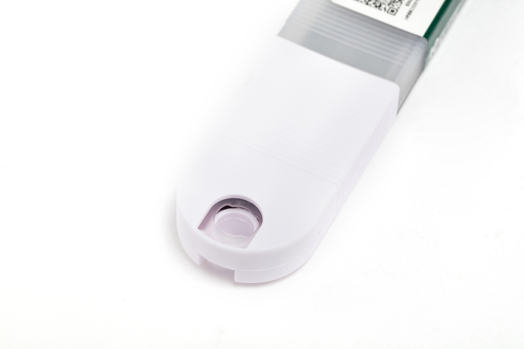 Bộ lưỡi dao tiện ích 1 bộ 10 cái SATA 93433A - 10PC. SPARE BLADES, 8-POINT, 18X100MM