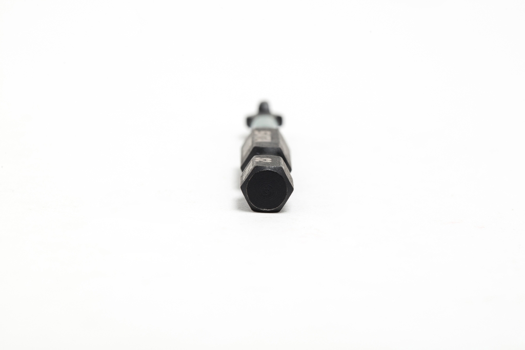 Bộ đầu tuốc nơ vít đen SATA 1/4 inch 1 bộ 10 cái 59703