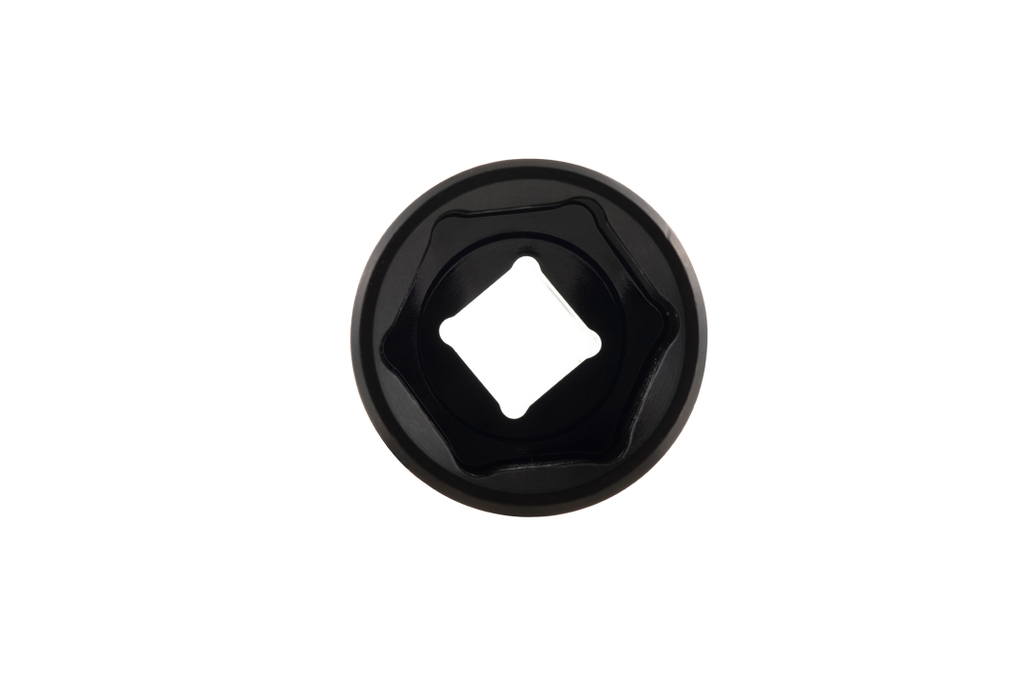 Đầu tuýp đen 6 cạnh SATA 21mm 34314