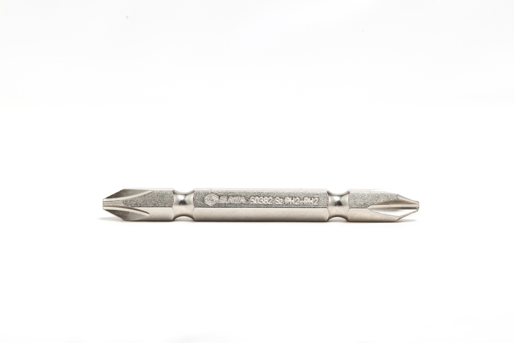 Bộ tuýp 2 đầu chữ thập SATA 2-2*65mm 1 bộ 3 cái 59382