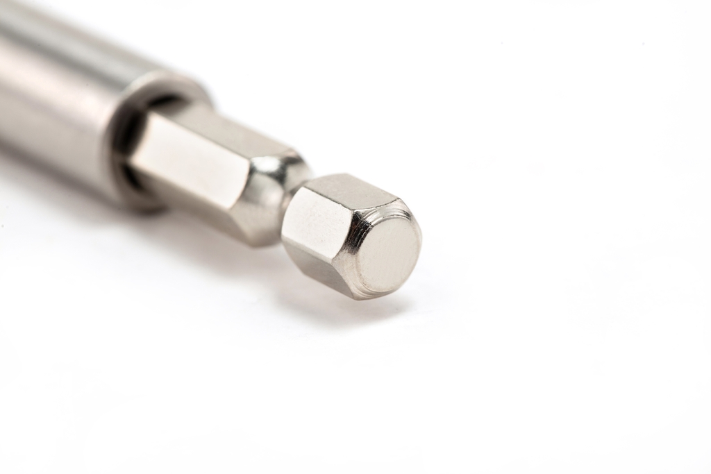 Đầu tuýp chuyển đổi SATA 1/4 inch 59274