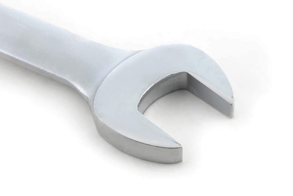 Cờ lê 2 đầu SATA 12mm 40207