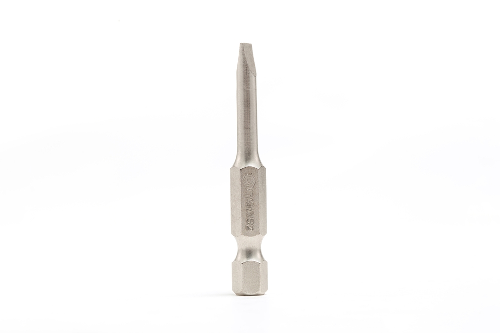 Bộ đầu tuốc nơ vít dẹp 1/4 inch 3*50mm 1 bộ 5 cái 59311