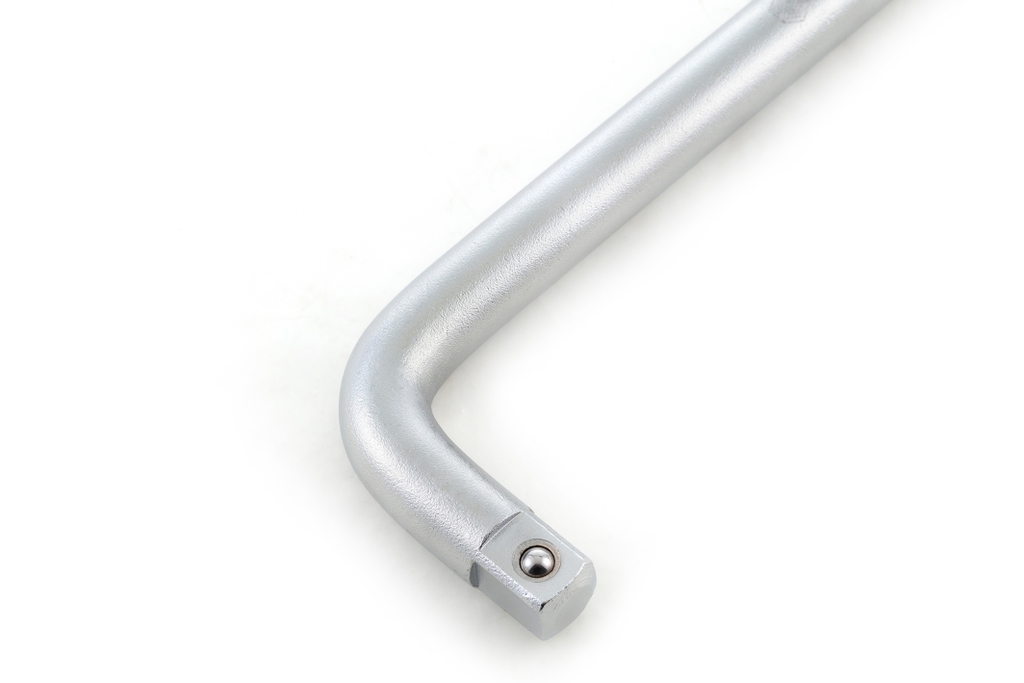 Cờ lê hình chữ L SATA đầu 10 inch 260mm 13919