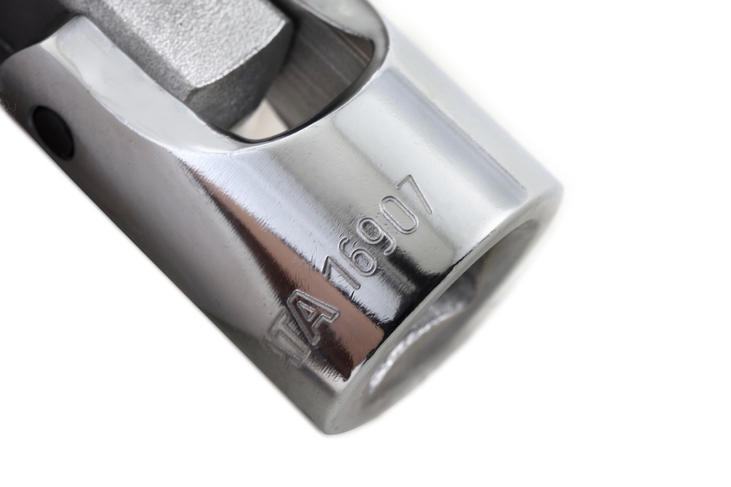 Đầu tuýp chuyển hướng khớp cầu SATA 16907