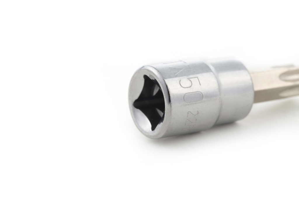 Đầu cờ lê T45 8mm 3/8inch SATA 22601 - 3/8