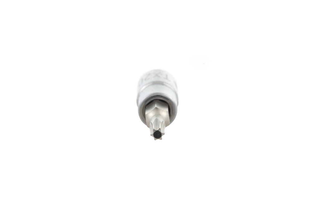 Đầu tuýp T20 1/4 inch SATA 21104 - 1/4