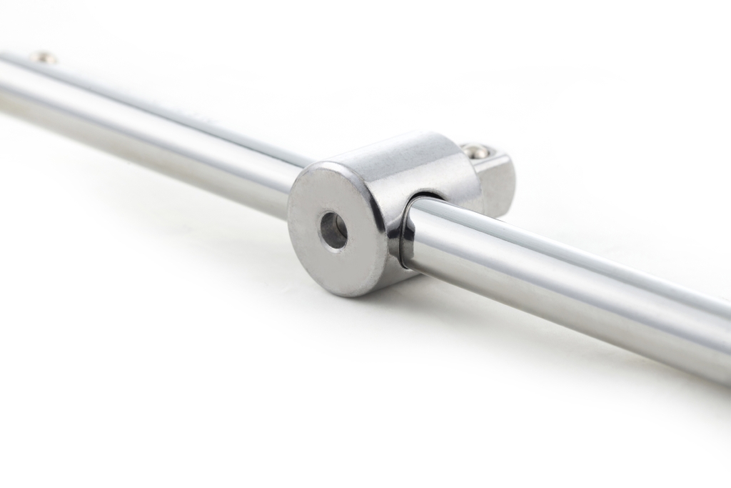 Tay vặn chữ T SATA 3/8inch 12910