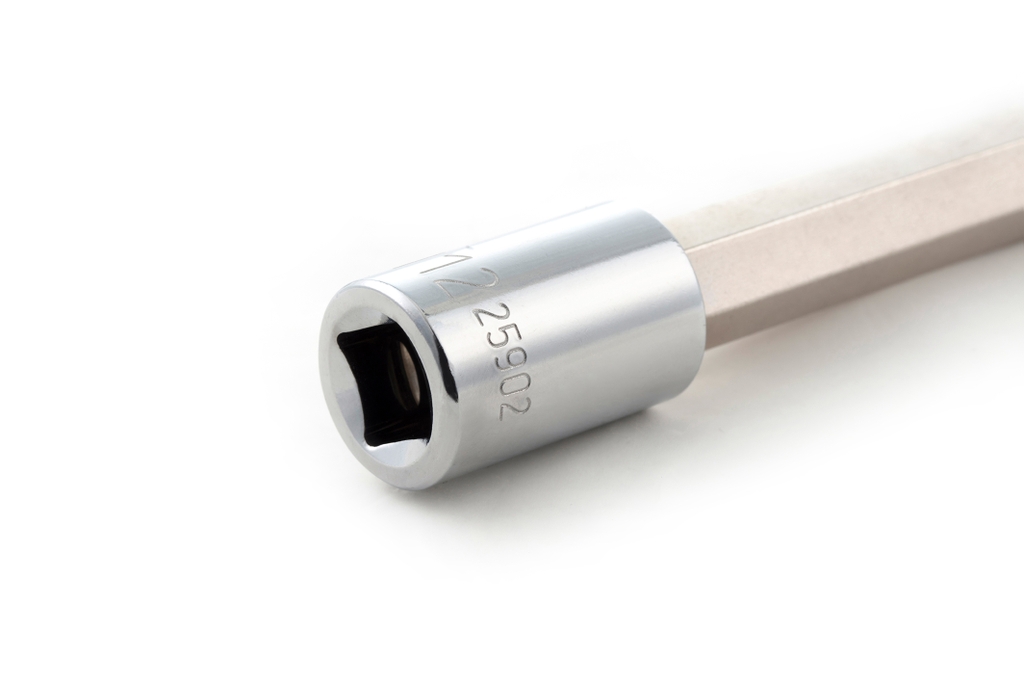 Đầu cờ lê  1/2 inch M10 120mm SATA 25901 - 1/2