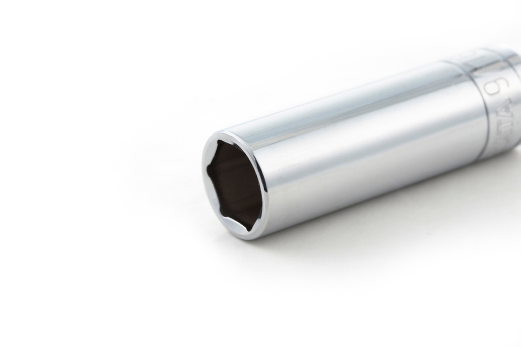 Đầu cờ lê 6 cạnh SATA 13/16 inch 12208