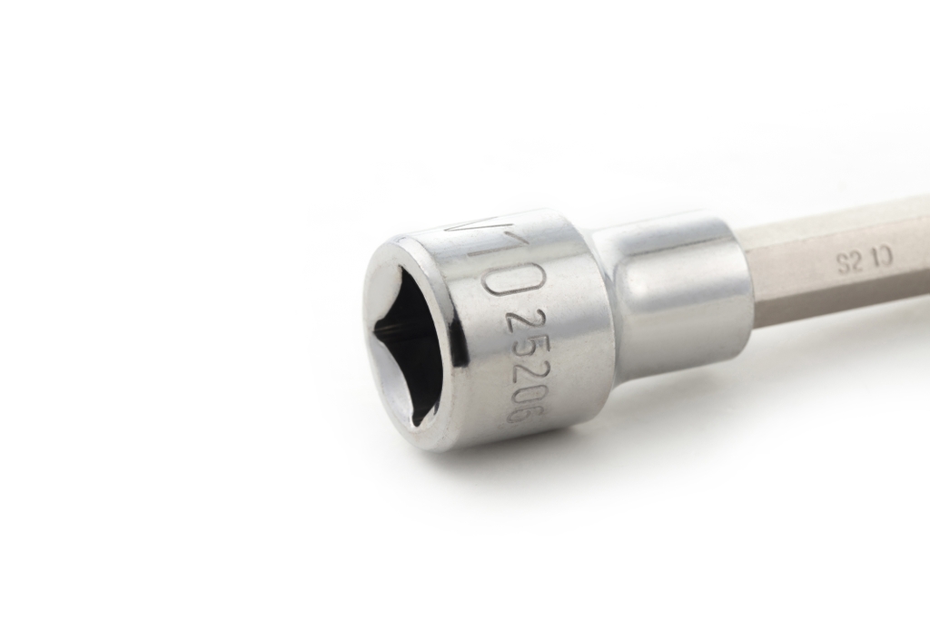 Đầu cờ lê 6 cạnh 1/2 inch 12mm SATA 25207 - 1/2