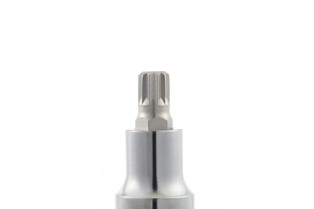 Đầu cờ lê 12 cạnh M14 1/2inch SATA 24806 - 1/2