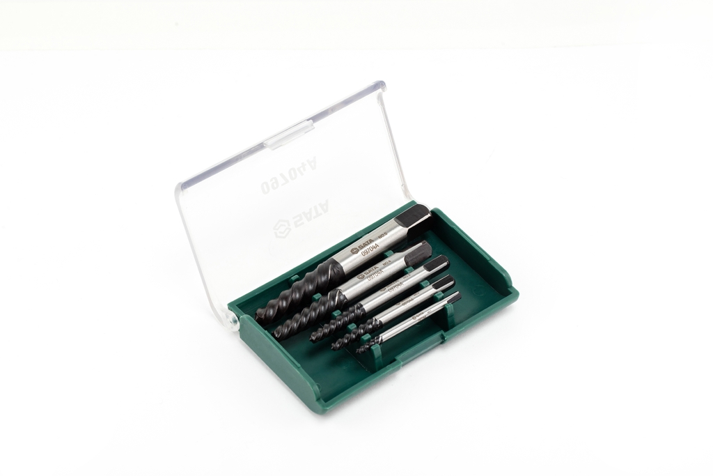 Bộ dụng cụ mở ốc vít SATA 1 bộ 5cái 09704A