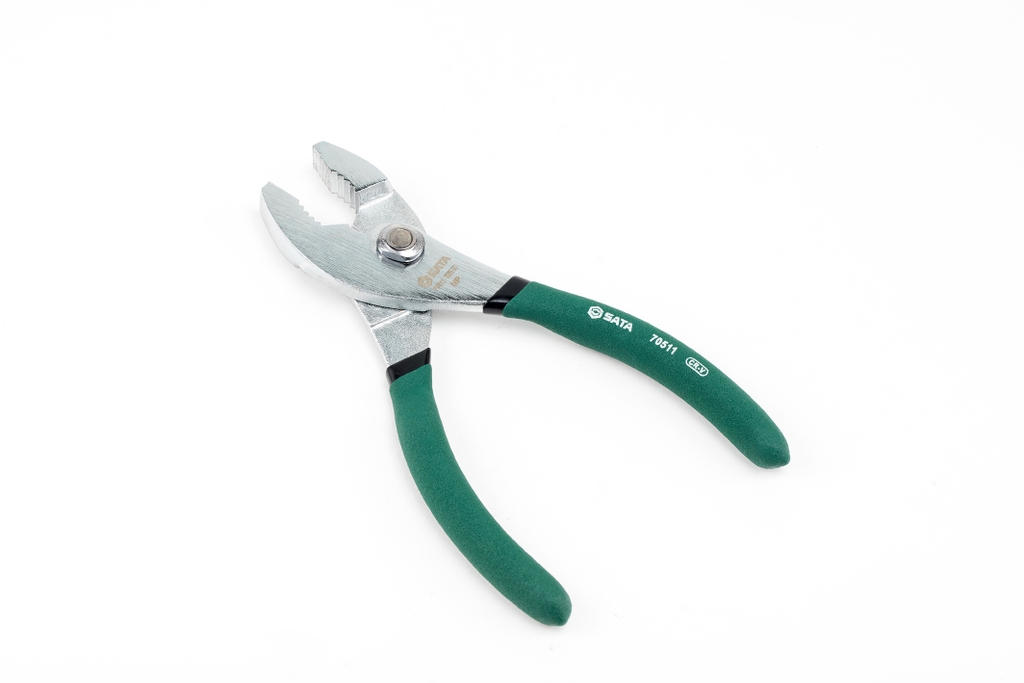 Kìm cắt ống khớp rãnh trượt SATA 6 inch 70511