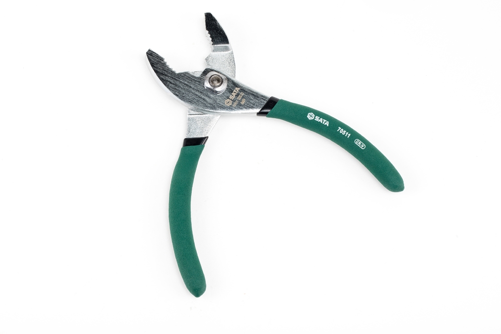 Kìm cắt ống khớp rãnh trượt SATA 6 inch 70511