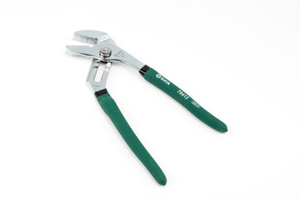 Kìm cắt ống khớp rãnh SATA 12 inch 70413