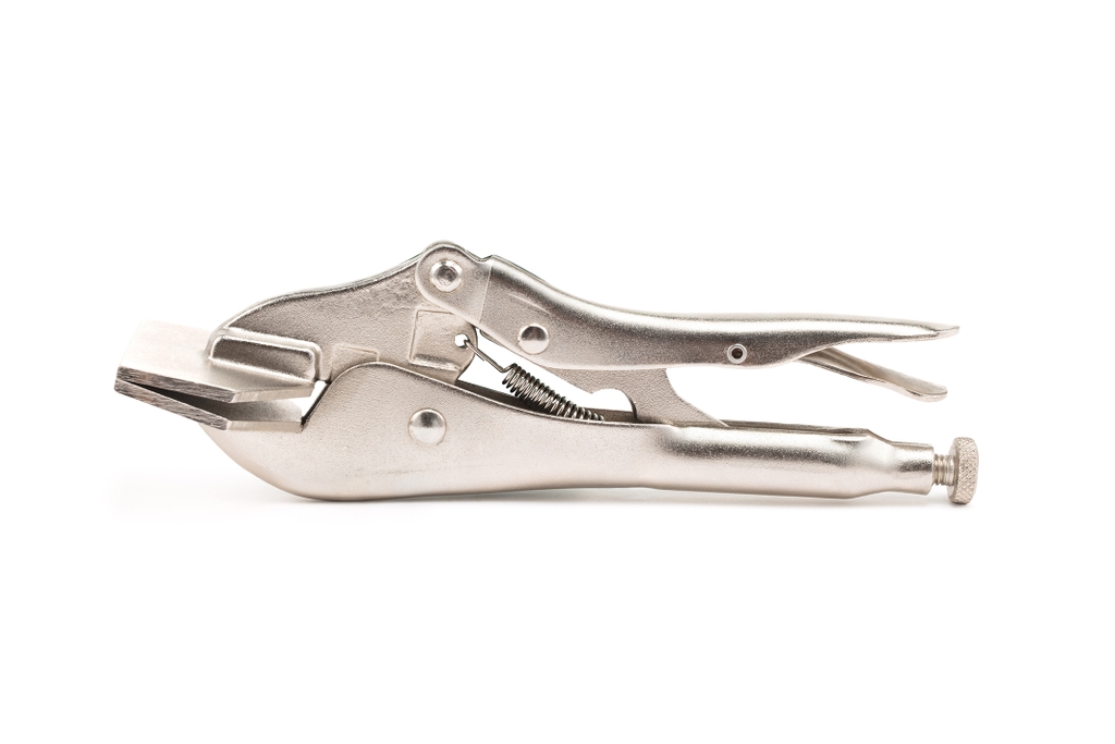 Kìm mũi kẹp tấm SATA 8 inch 71501