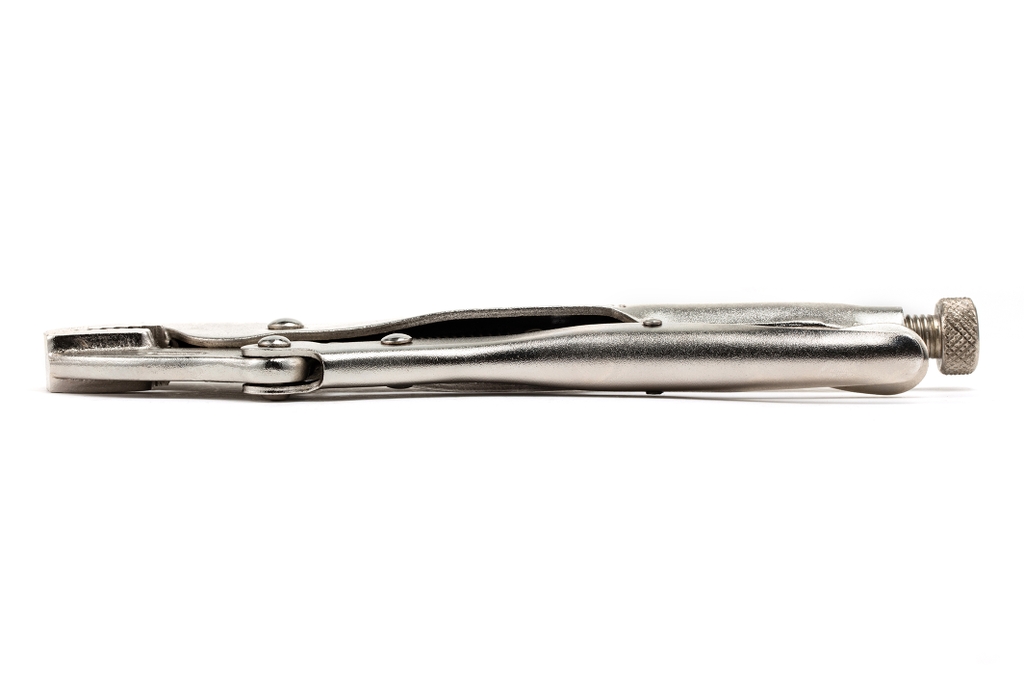 Kìm khóa hàm cong SATA 5 inch 71101
