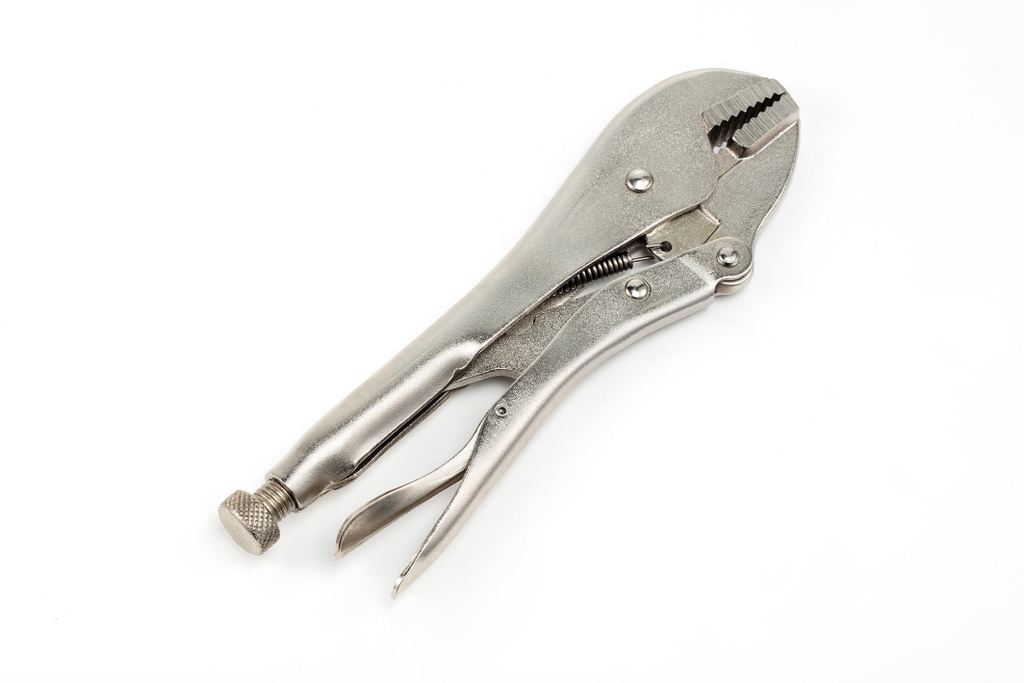 Kìm khóa hàm cong SATA 5 inch 71101