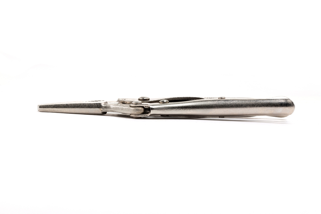 Kìm bấm khóa mũi nhọn SATA 9 inch 71302