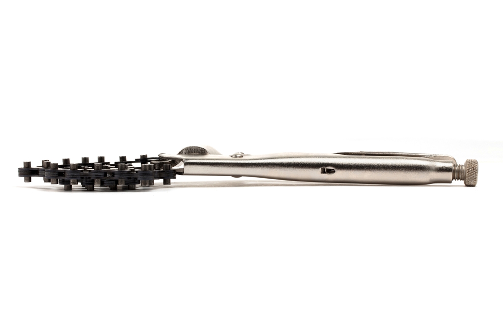 Kìm mũi kẹp xích SATA 19 inch 71701
