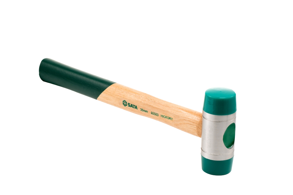 Búa tạ SATA 60*380mm 92505