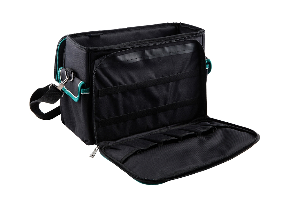 Túi xách tay SATA 400*220*290mm 95186 - Multipurpose Electrician's Tool Bag