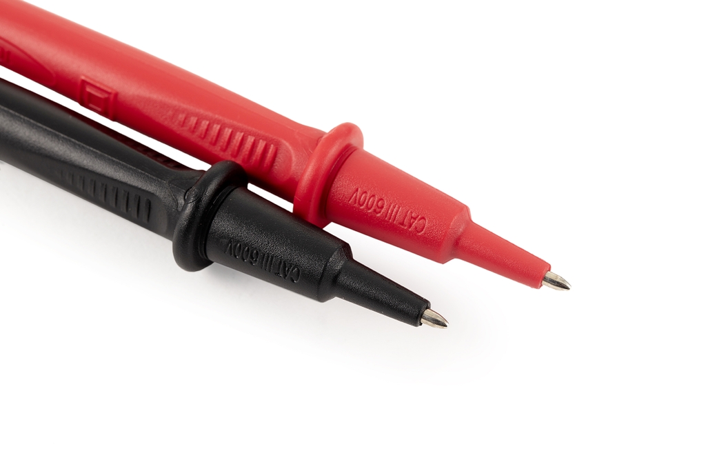 Đồng hồ đa năng  1.5/10A SATA  03055 - THIN DIGITAL MULTIMETER