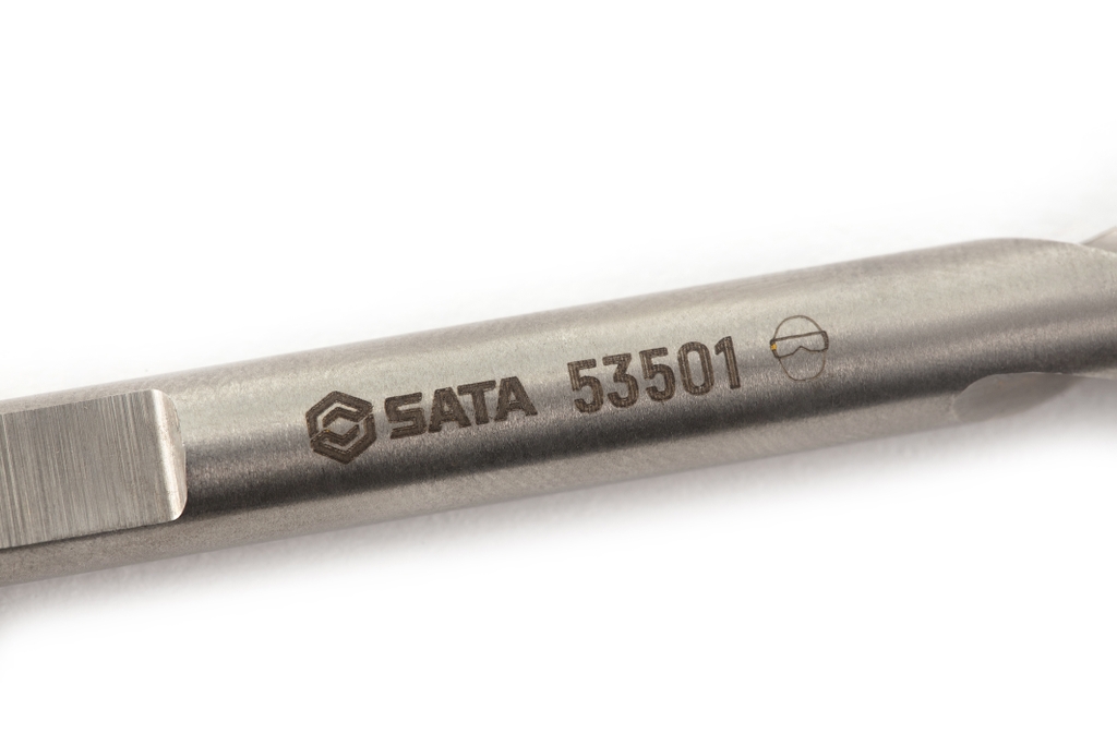 Mũi khoan xoắn PILOT 80mm SATA 53501 - PILOT DRILL 80MM