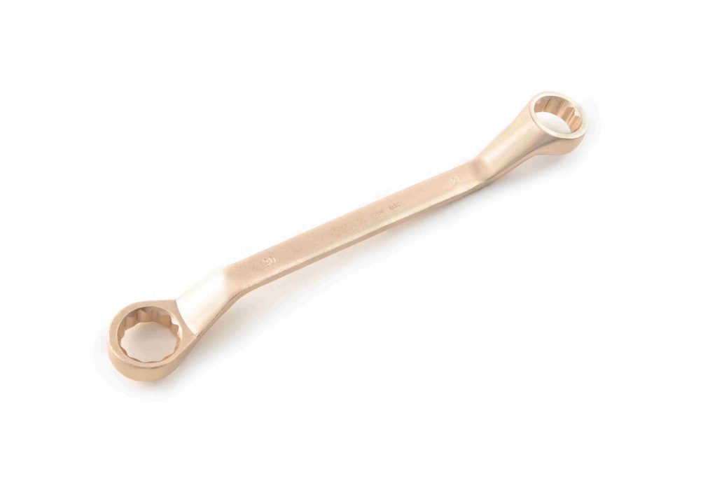 Cờ lê 2 đầu  vòng chống cháy nổ 17*19mm SATA 31132 - Explosion Proof Box End Wrench 17x19mm