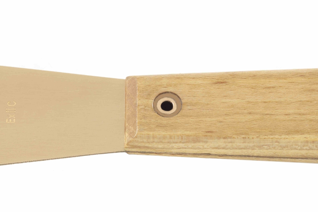 Dụng cụ nạo-bào 65x200mm SATA 31197 - Explosion Proof Scraper 65x200mm