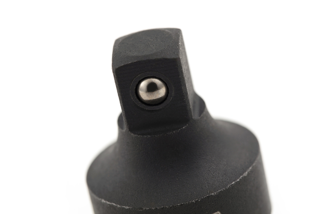 Đầu chuyển tuýp đen 1/2