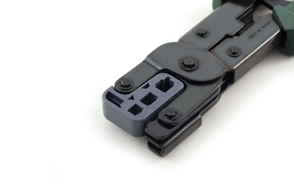 Kìm bấm đầu cable điện thoại SATA 9inch 91109