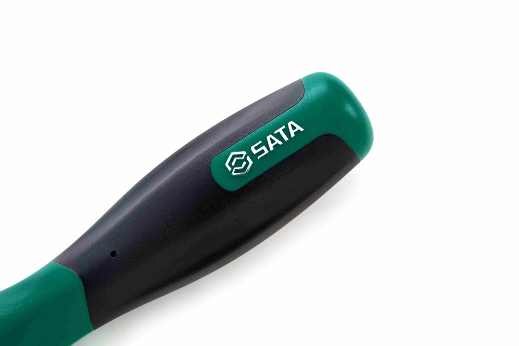 Tuốc nơ vít 1 đầu dẹp SATA 6*100mm SATA 31141 - Explosion Proof Screwdriver, Sl 6x100mm