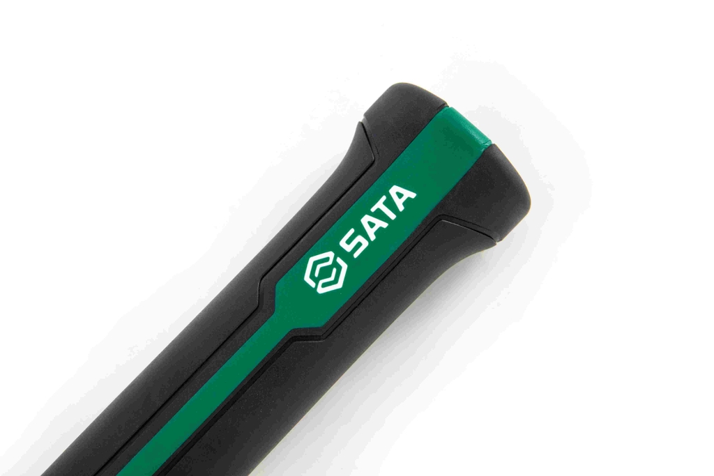 Búa đầu bi chống cháy nổ 676mm SATA 31167 - Explosion Proof Sledge Hammer 6Lbs.