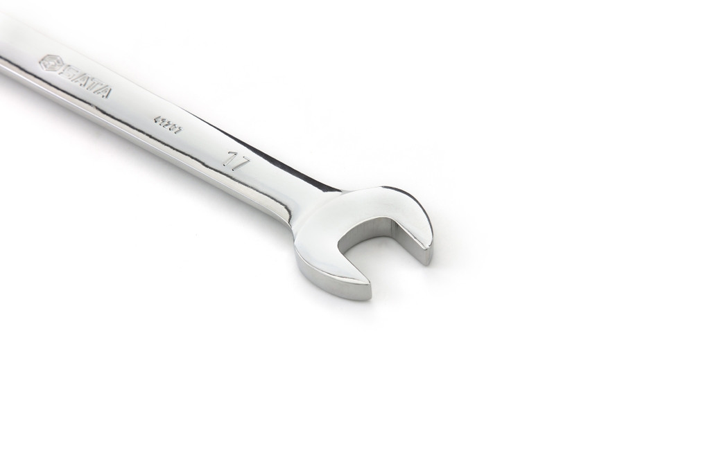 Cờ lê 2 đầu SATA 17*19mm 41207 41207